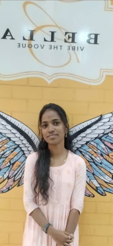 Placed Student