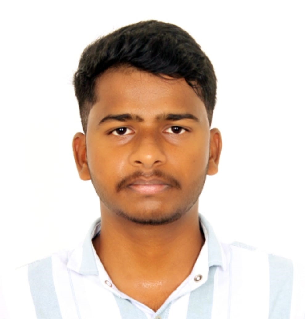 Placed Student