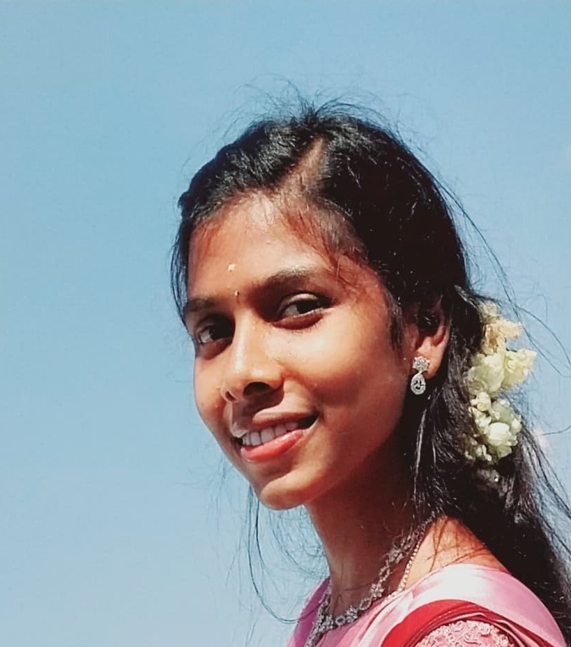 Placed Student