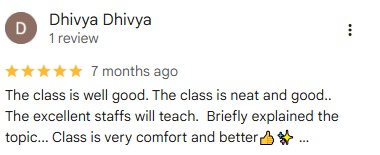 Review 1